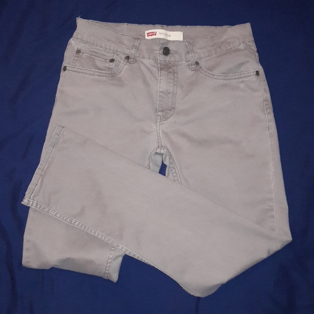 Levi's 511 Jeans